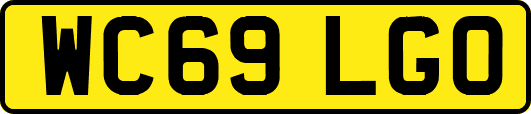 WC69LGO