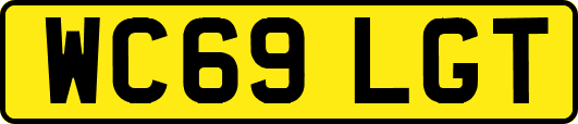 WC69LGT