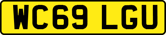 WC69LGU