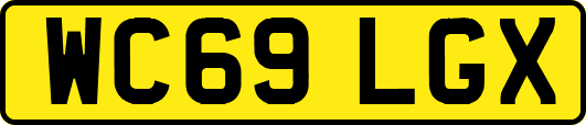 WC69LGX