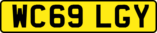 WC69LGY