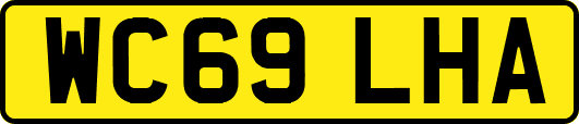 WC69LHA