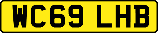 WC69LHB