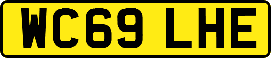 WC69LHE