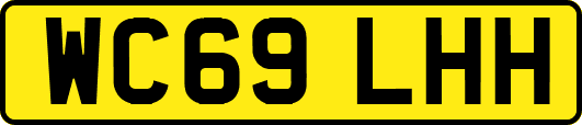 WC69LHH