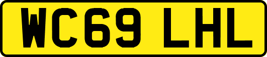 WC69LHL
