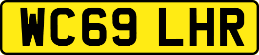 WC69LHR