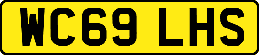WC69LHS