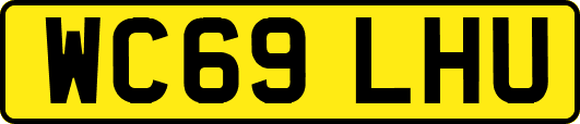 WC69LHU