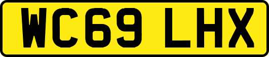 WC69LHX