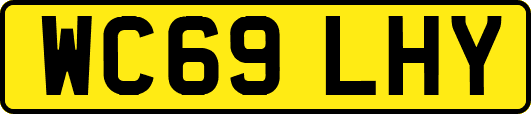 WC69LHY