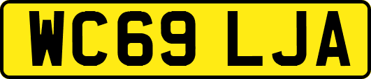 WC69LJA