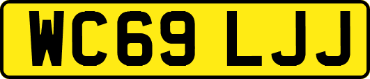 WC69LJJ
