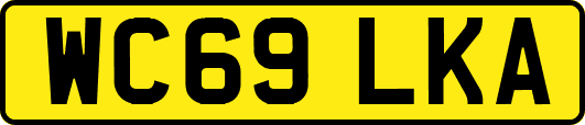 WC69LKA