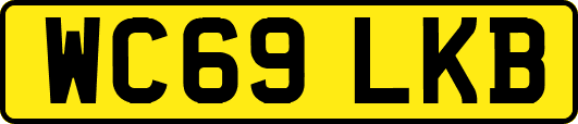 WC69LKB