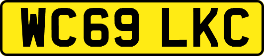 WC69LKC