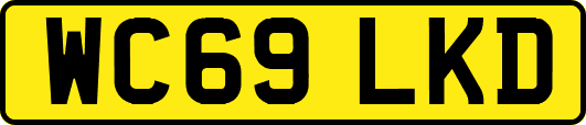 WC69LKD