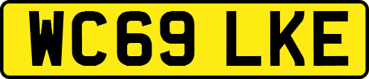 WC69LKE