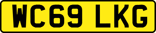 WC69LKG