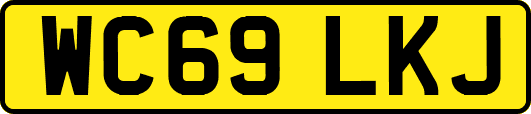 WC69LKJ