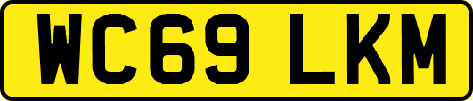WC69LKM