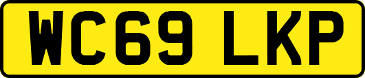 WC69LKP