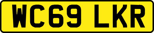 WC69LKR