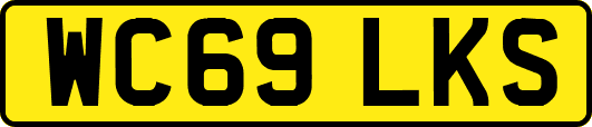 WC69LKS