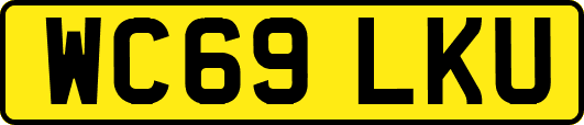 WC69LKU