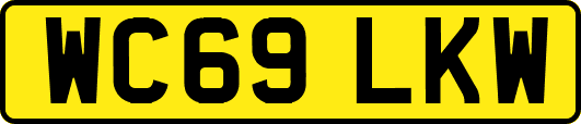 WC69LKW