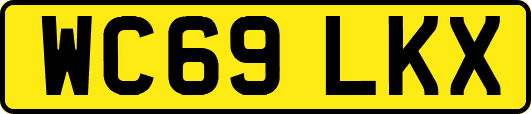 WC69LKX