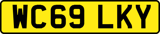 WC69LKY