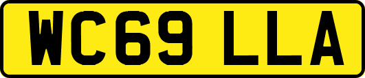 WC69LLA