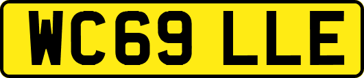 WC69LLE