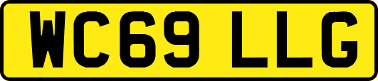 WC69LLG