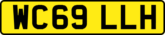 WC69LLH