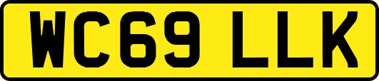 WC69LLK