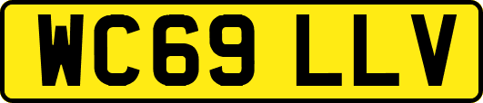 WC69LLV