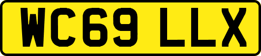 WC69LLX