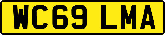 WC69LMA