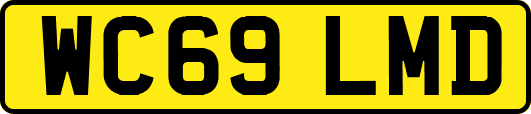 WC69LMD