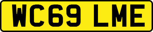 WC69LME