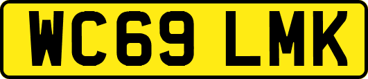 WC69LMK