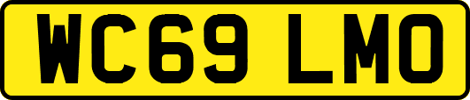 WC69LMO