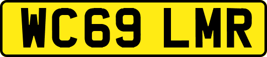 WC69LMR