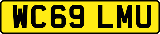 WC69LMU