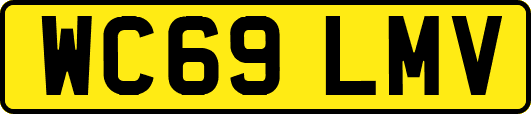 WC69LMV
