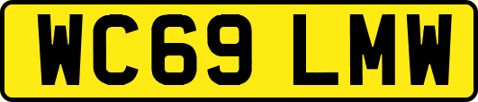 WC69LMW
