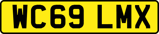 WC69LMX