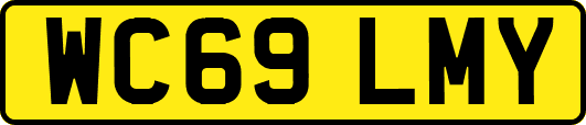 WC69LMY